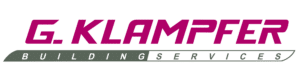 Klampfer_Austria_Logo