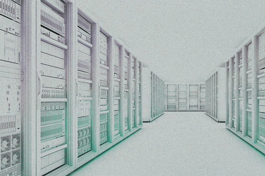 Digital Twin for Data Center