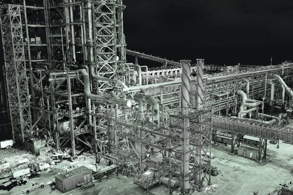 Digital Twin for Industrial Production