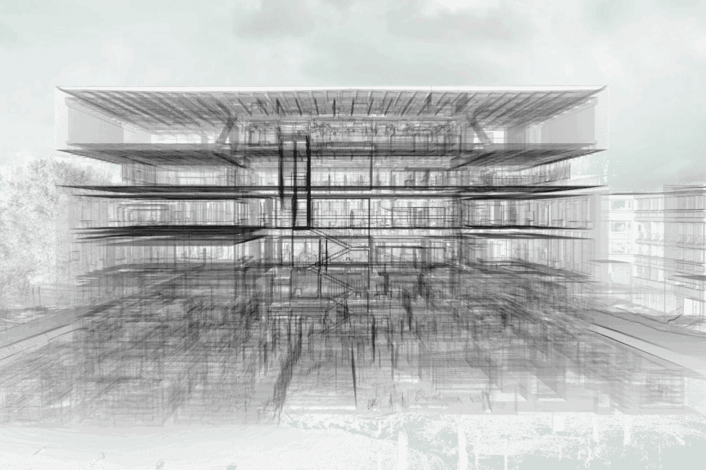 Digital Twin for Real Estate